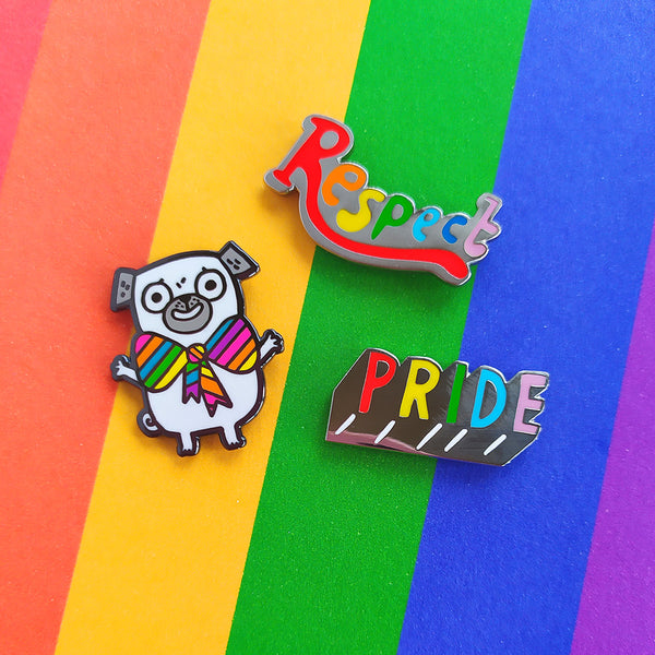 Pride