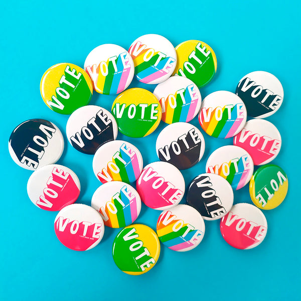 Vote!