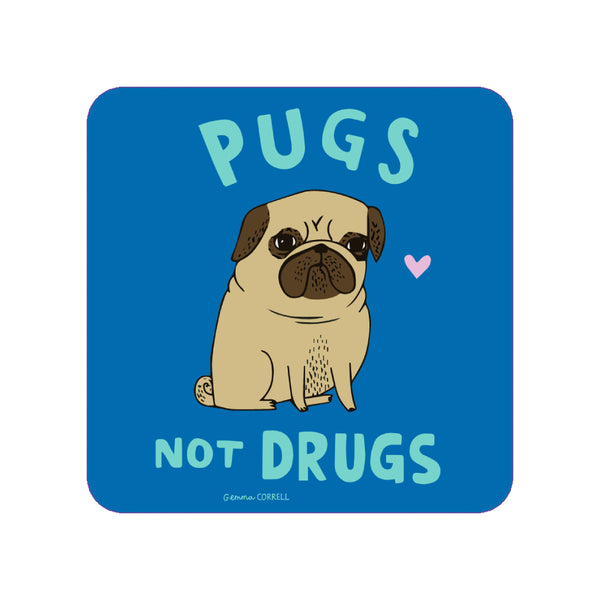 Pug Collection