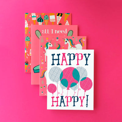 Greeting Cards