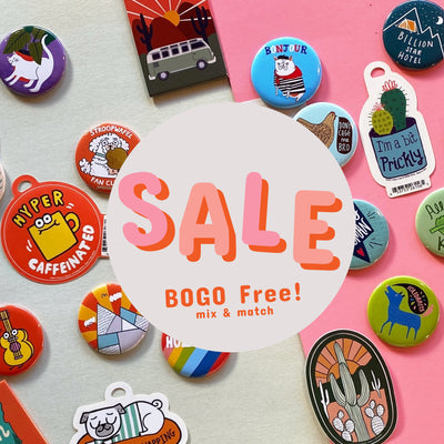 SALE ➥ BOGO F R E E