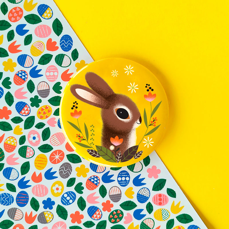 Round Magnets
