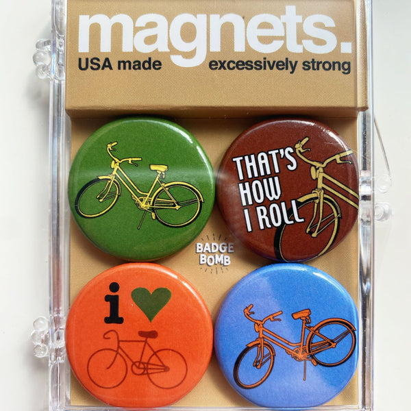 Magnet Packs