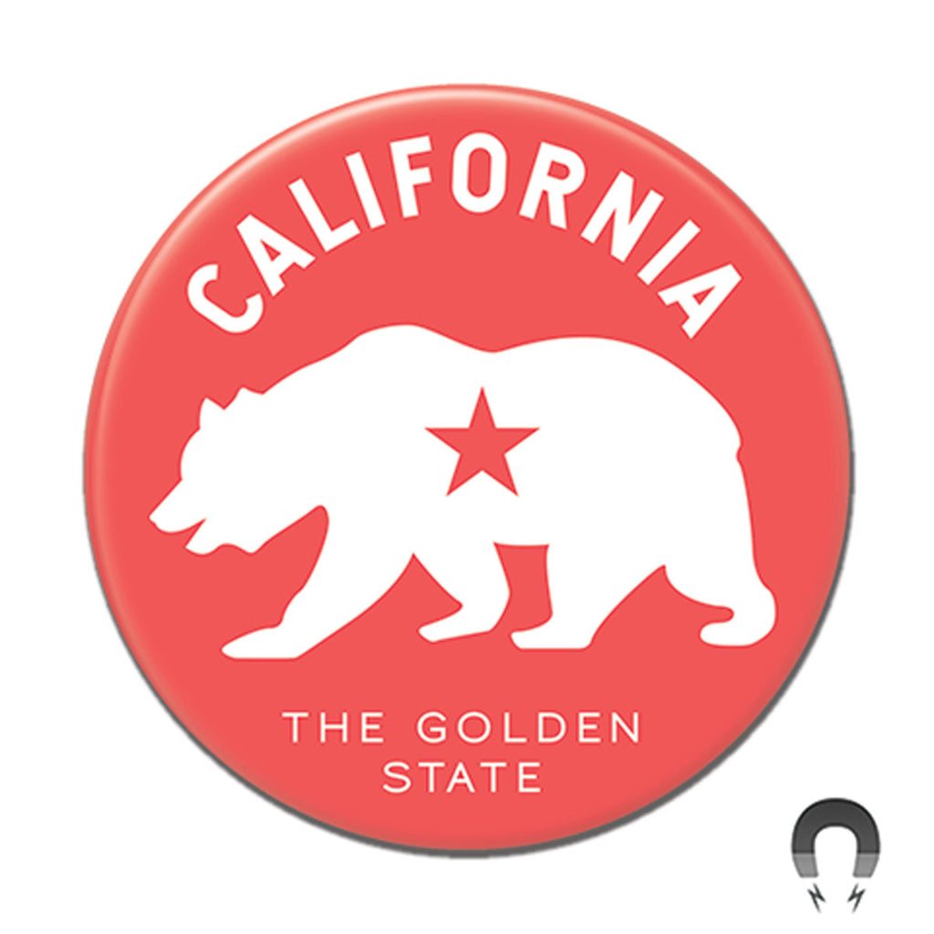 California Bear