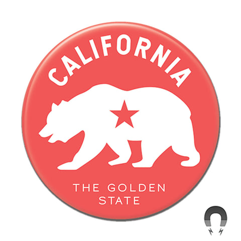 California Bear