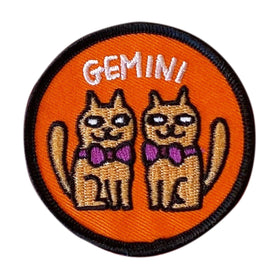 Gemini Catstrology Patch