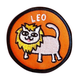 Leo Catstrology Patch