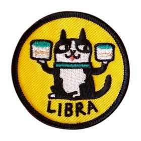 Libra Catstrology Patch