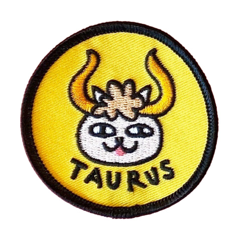 Taurus Catstrology Patch