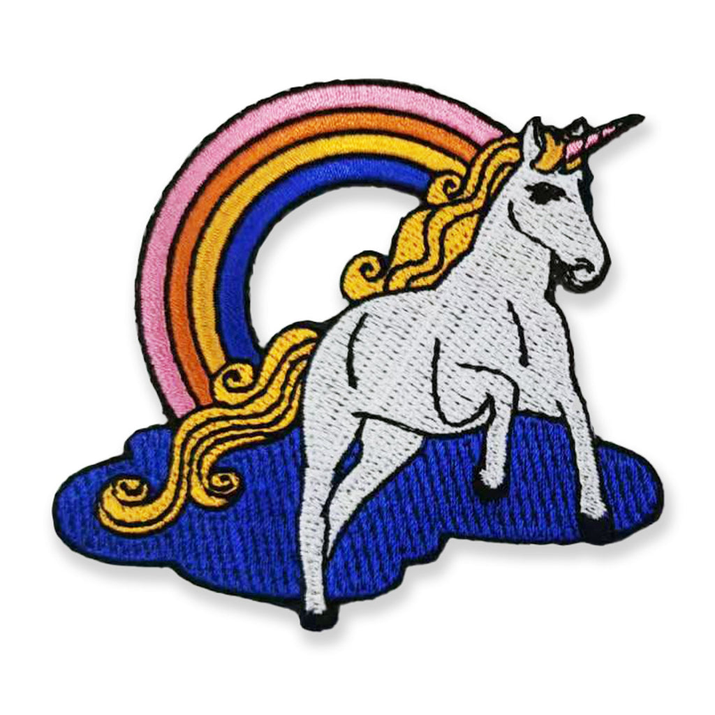 Unicorn Patch