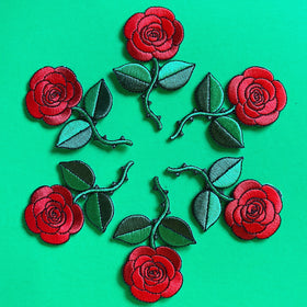 Rose Patch