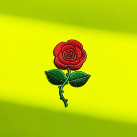Rose Patch