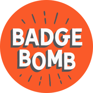 Badge Bomb Shop
