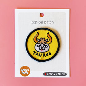 Taurus Catstrology Patch