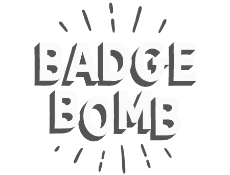 Badge Bomb Shop