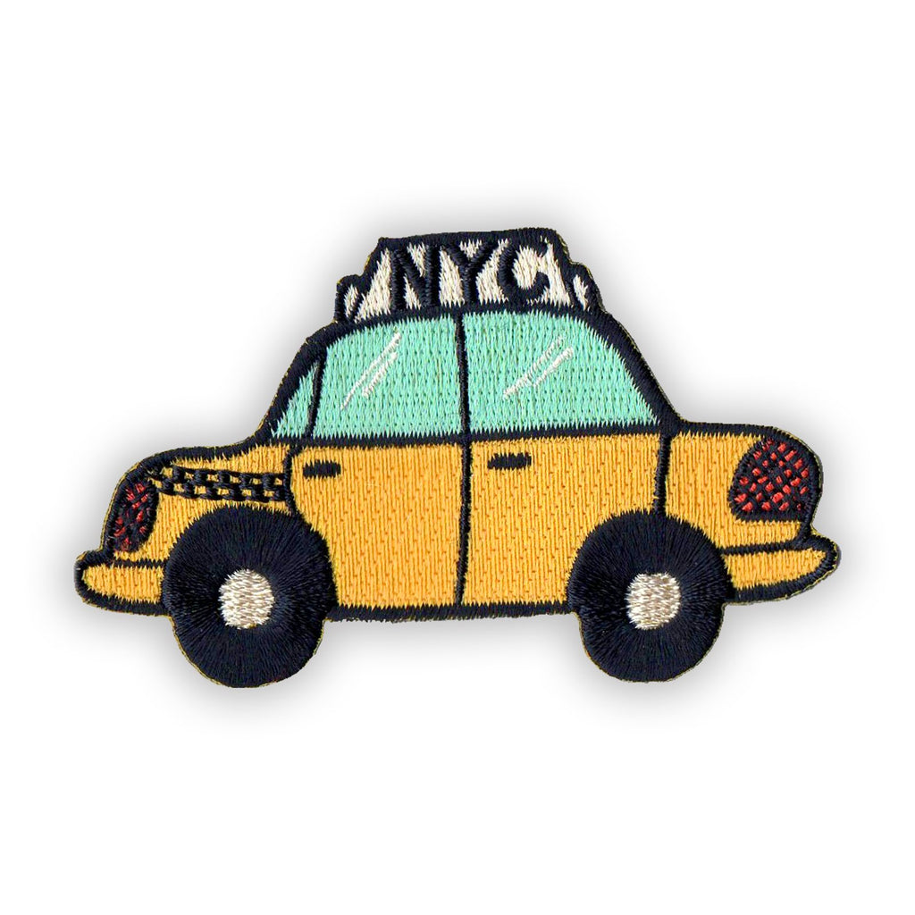 NYC Taxi Patch
