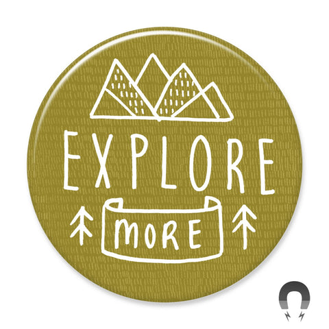 Explore More Big Magnet