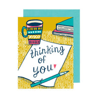 Thinking of You Letter