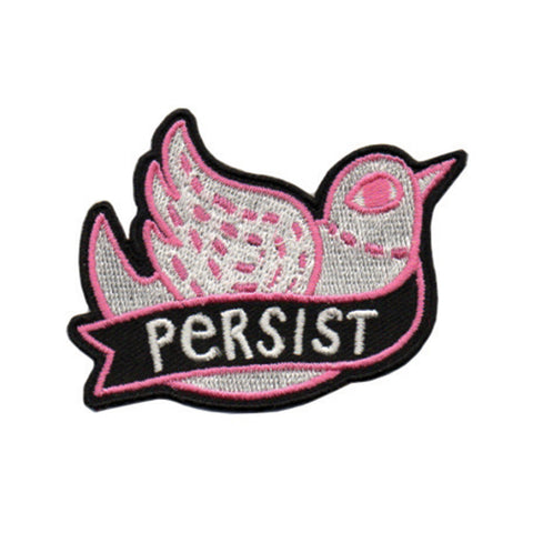 Persist Patch