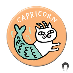 Capricorn Big Magnet