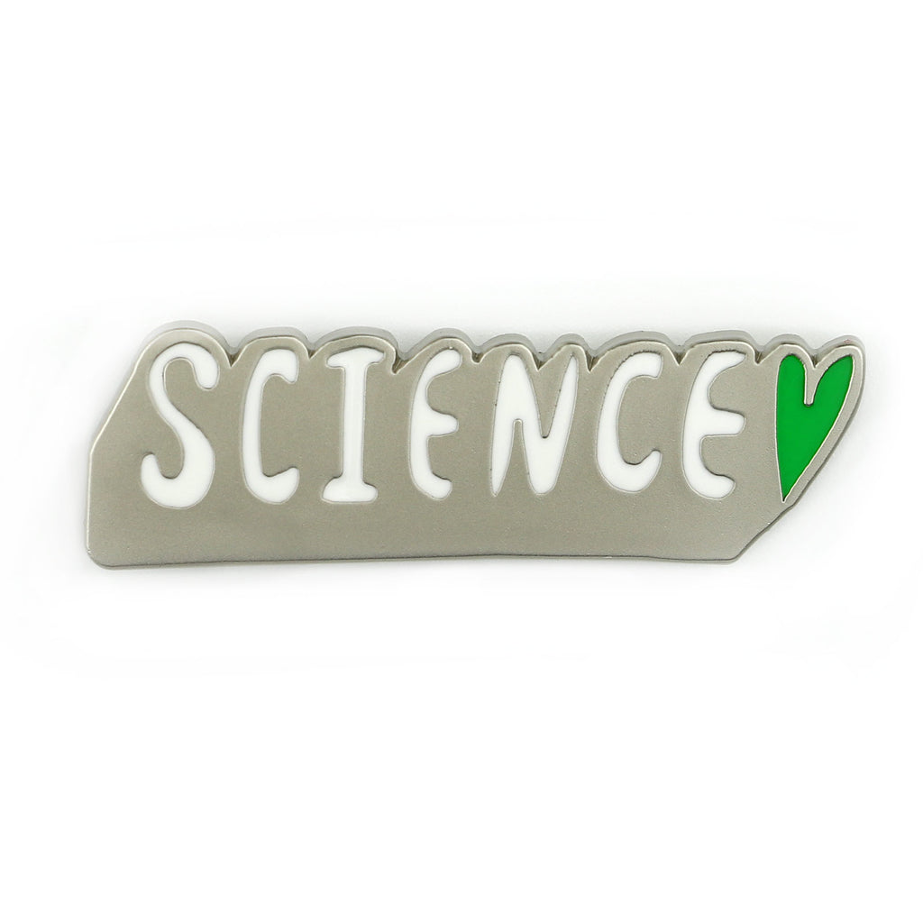 Computer Science Pin Badge Science Enamel Pin by Badge Bomb – Badge Bomb Shop