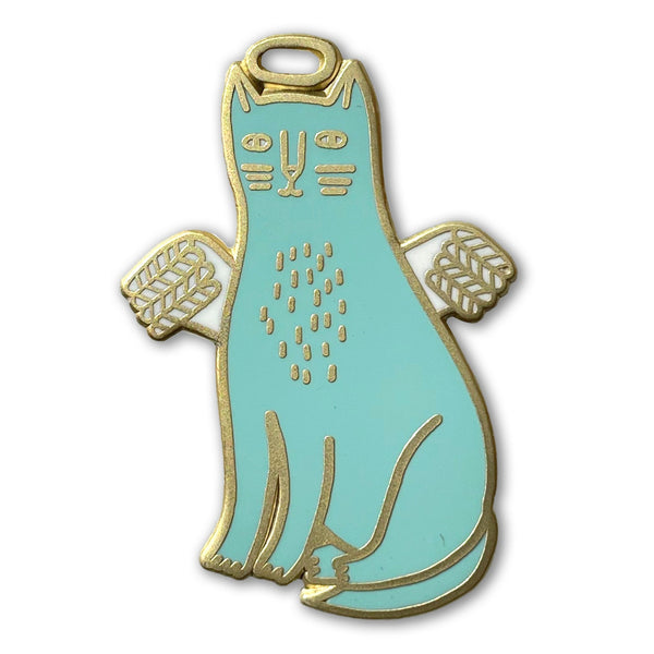 Pawsitive Purrspective