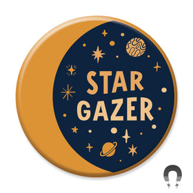 Star Gazer Cosmic Magnet