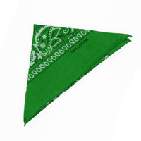 100% Cotton Bandana