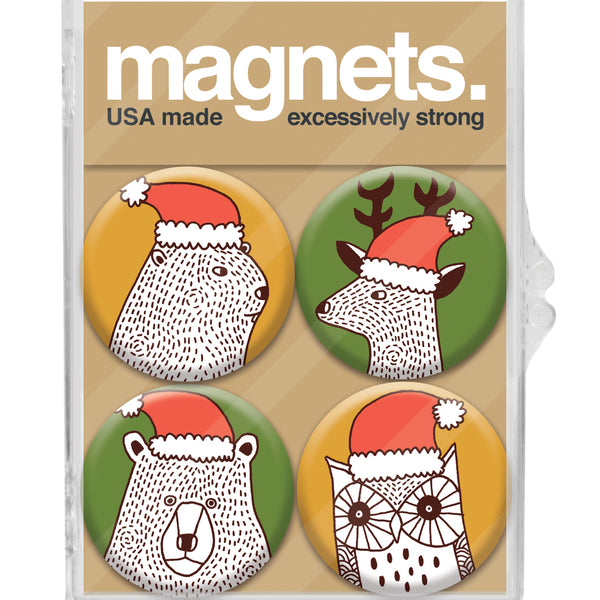 Magnet Packs